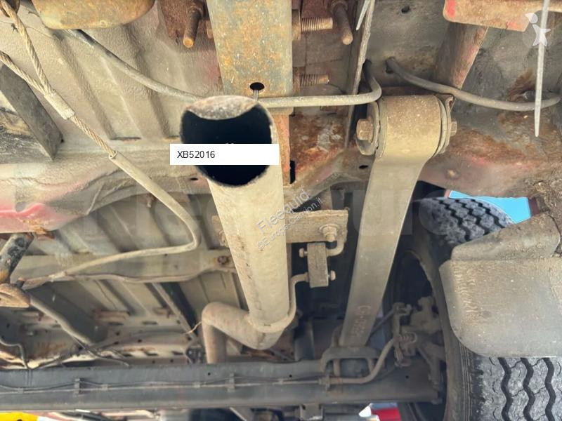 Véhicule utilitaire Ford