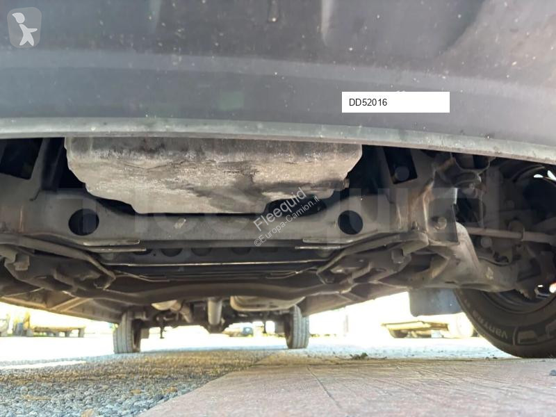 Véhicule utilitaire Mercedes