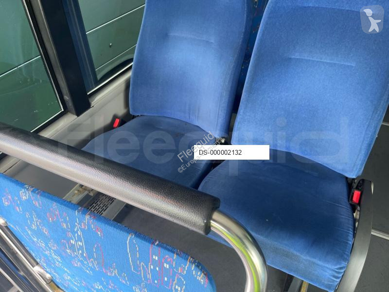 Ônibus transporte MAN N. 2 Man Castrosua