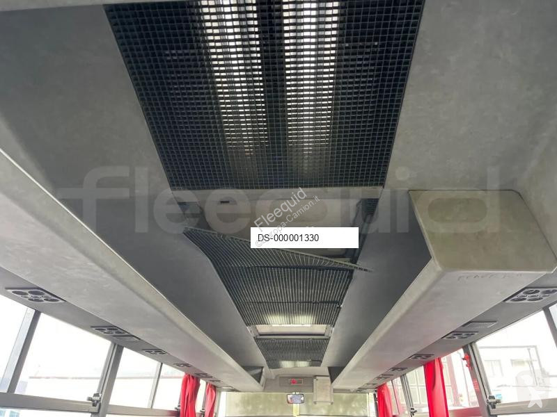 Ônibus transporte Iveco Orlandi
