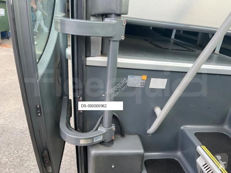 Ônibus transporte MAN Lion's Regio