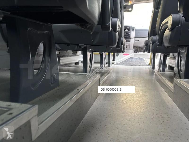 Ônibus transporte Mercedes