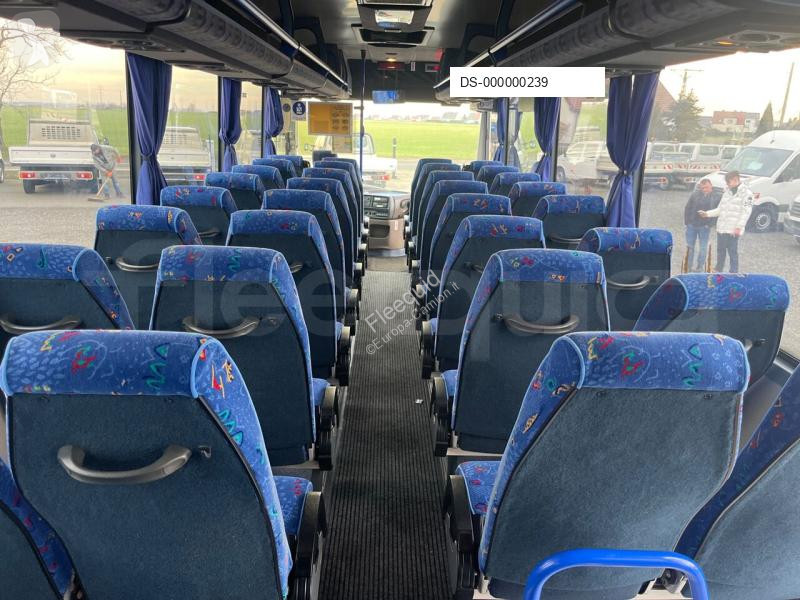 Ônibus transporte Irisbus