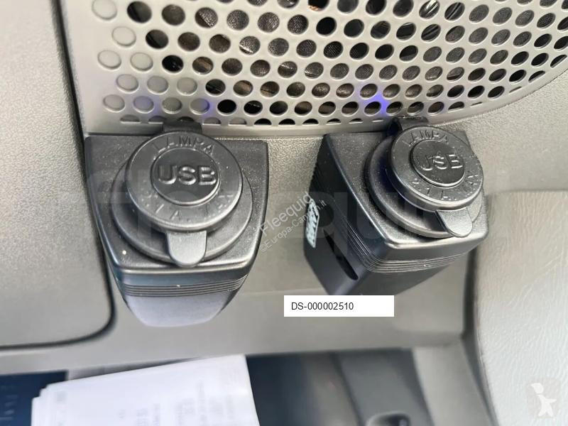 Haszongépjármű Iveco
