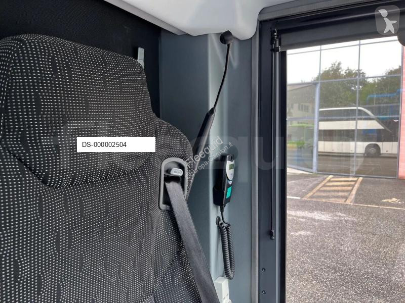 Autocar Setra S431
