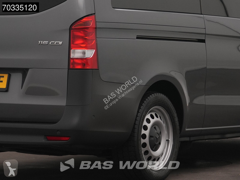Užitkové vozidlo Mercedes 116 Ex. BTW/BPM...