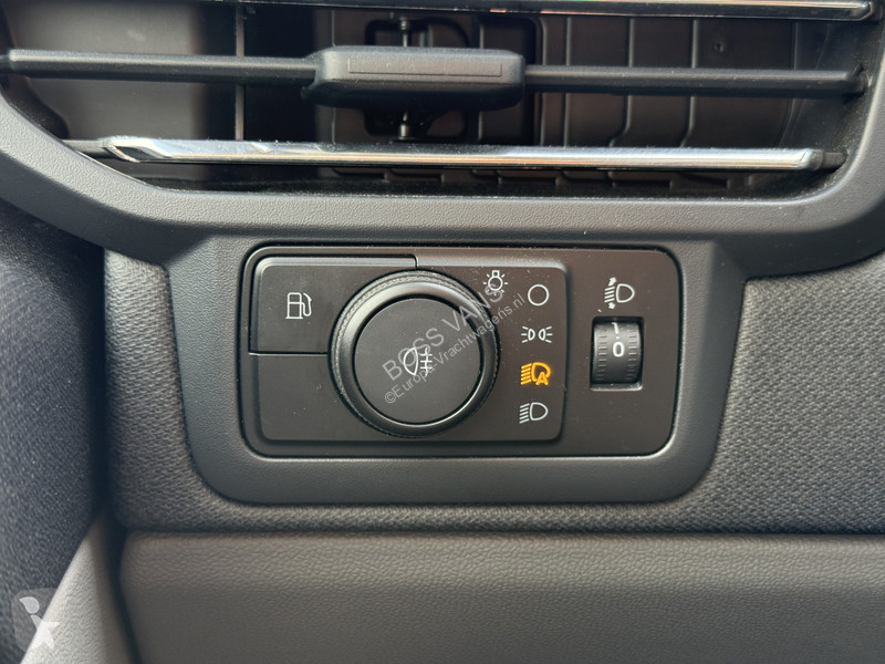 Autobus Ford Custom 233PK PHEV Prijs Incl. BPM...