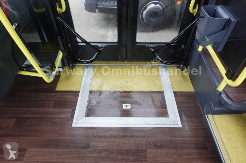 Buss VDL 4x Citea LLE 120.255*EURO 6* KlIMA*...