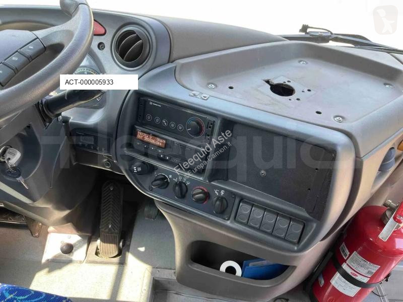 Autobus Iveco