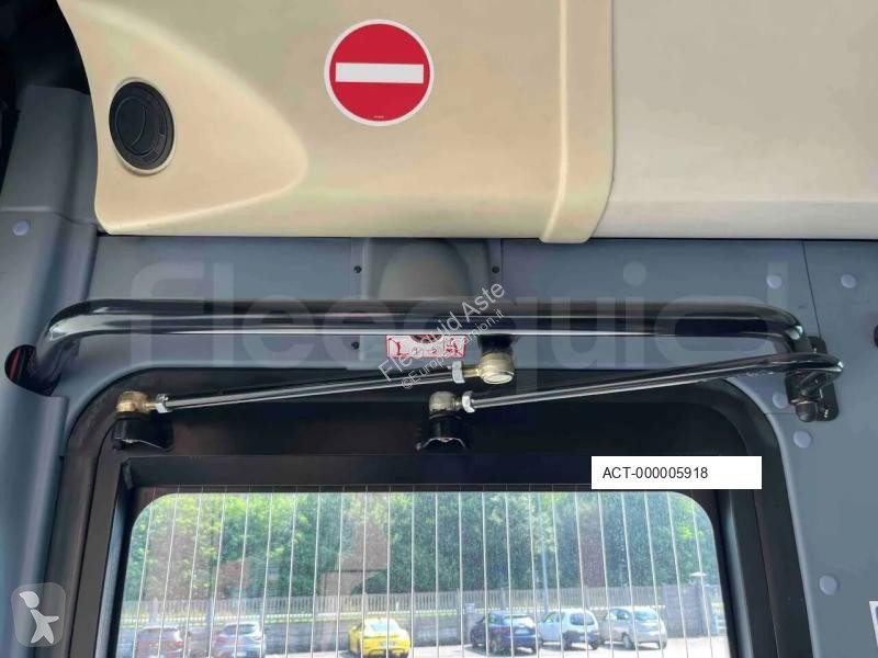 Autobus Iveco