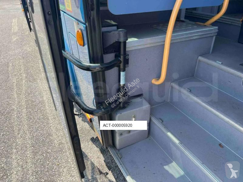 Autobus Iveco