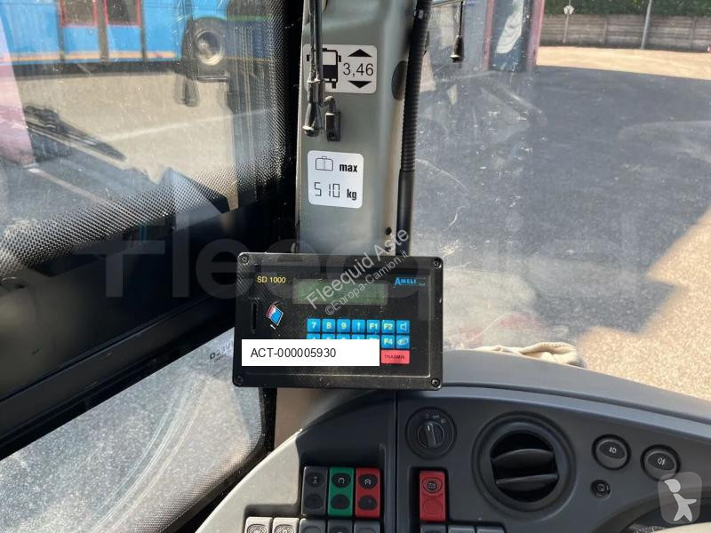 Buss Iveco