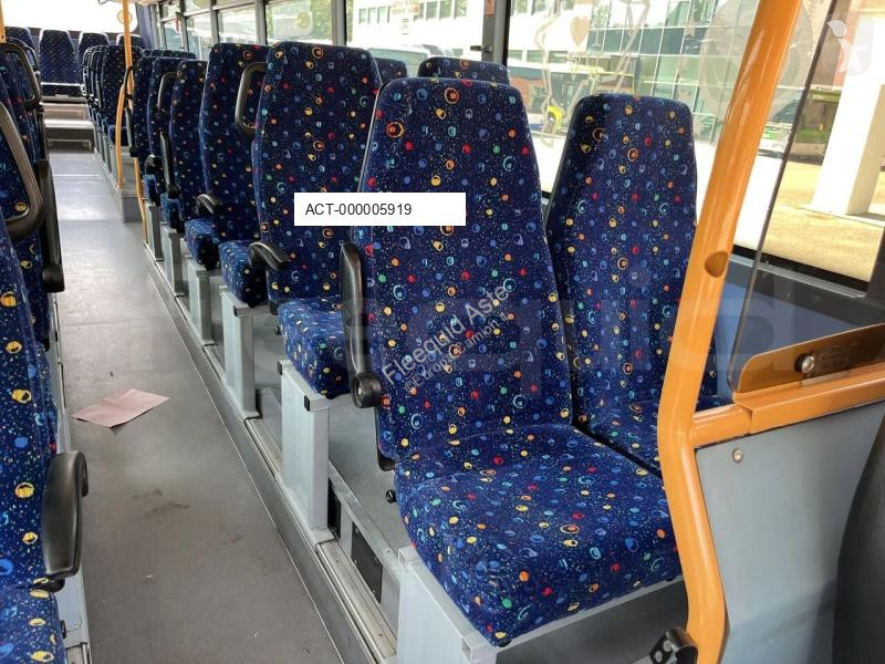 Autobus Iveco