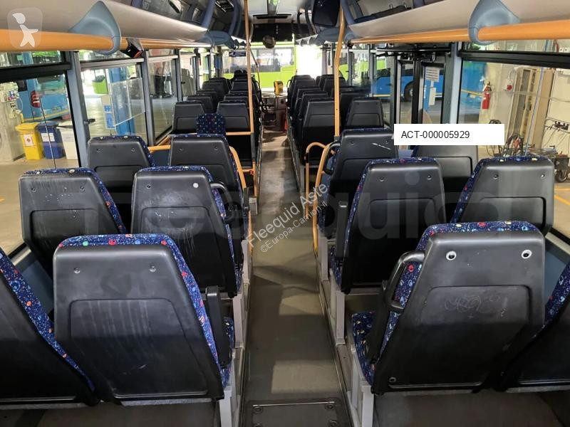 Autobus Iveco