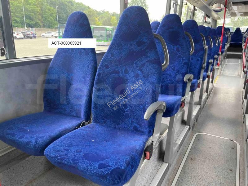 Buss Mercedes