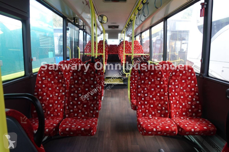 Buss VDL Citea LLE 120.255* 4x *EURO 6* KlIMA*...