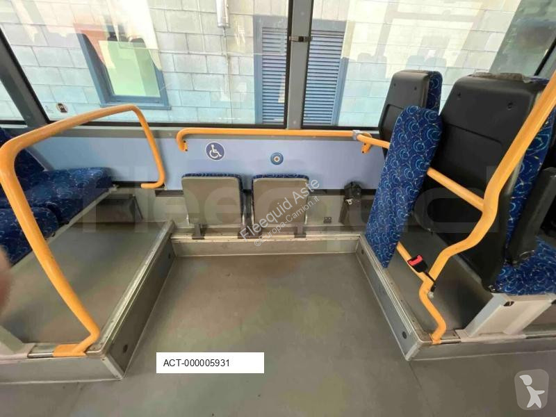 Buss Iveco