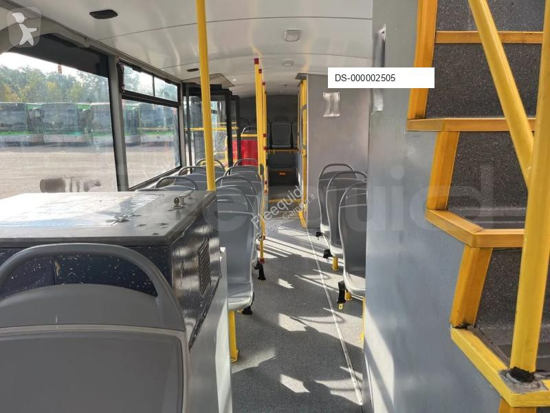 Autobus Volvo B9