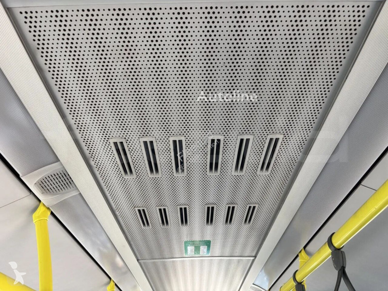Autobús Mercedes
