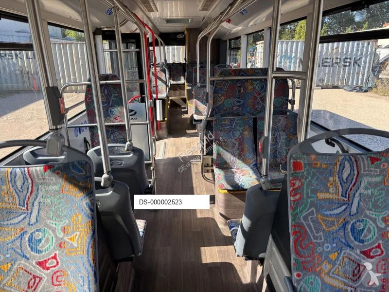 Autobús Solaris