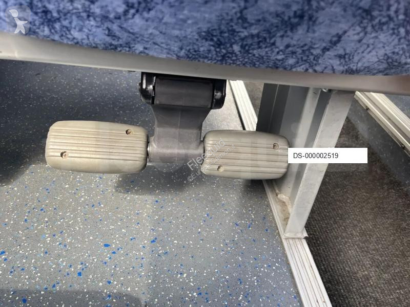 Autobús Mercedes