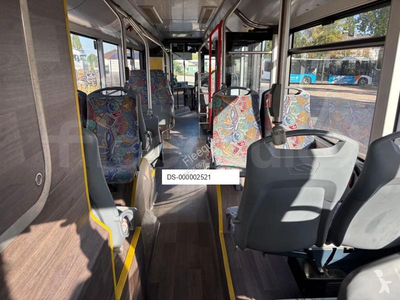 Autobús Solaris