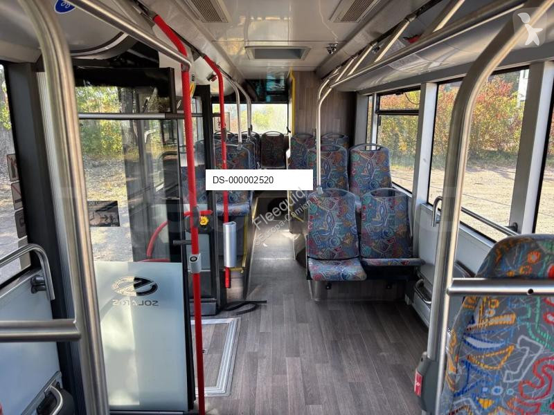 Autobús Solaris