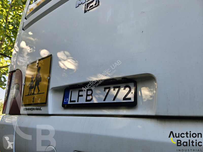 Autobuz MAN  R14 LION'S REGIO
