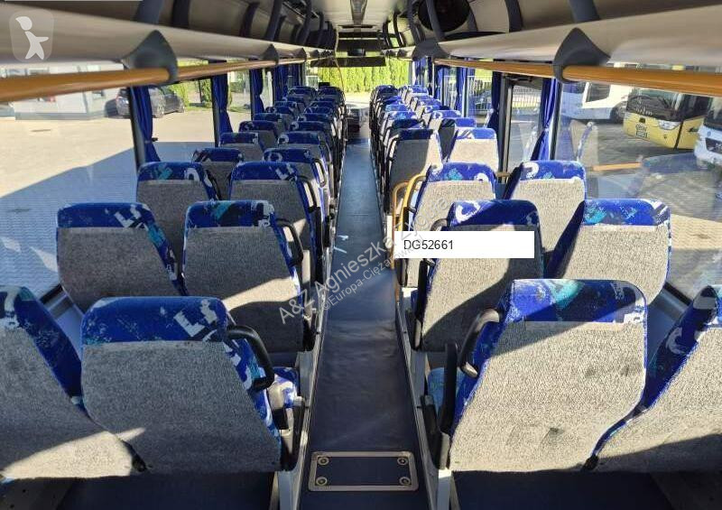 باص Irisbus CROSSWAY/ SPROWADZONY / EURO 5 /...