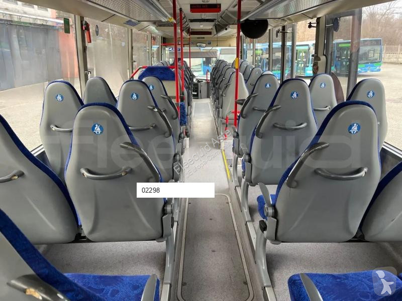 Autobus Mercedes