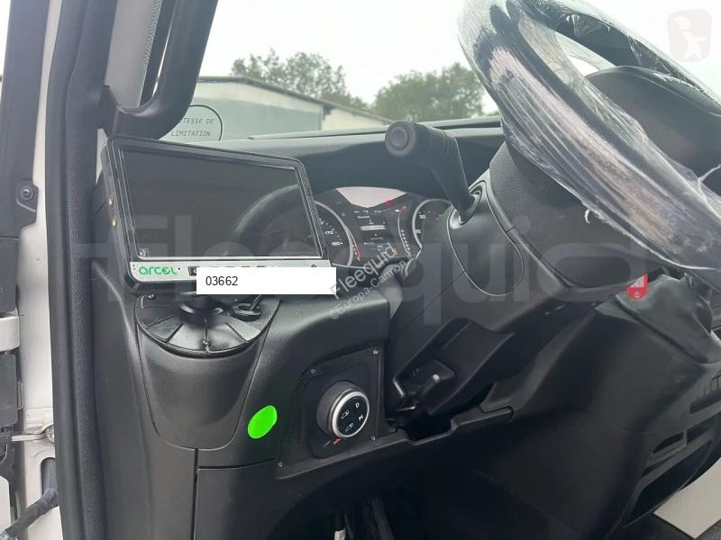 Iveco  bus