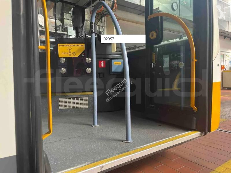 MAN  bus