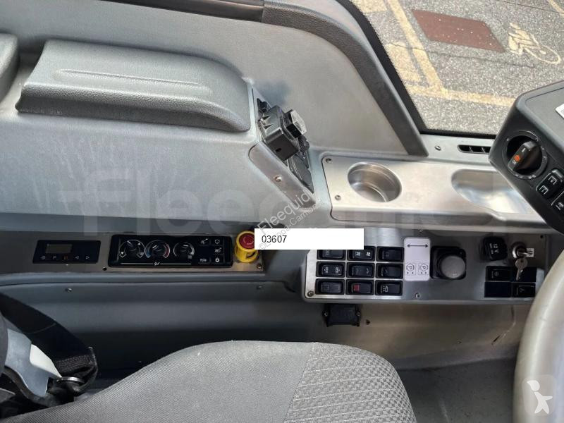 Autobus Mercedes K