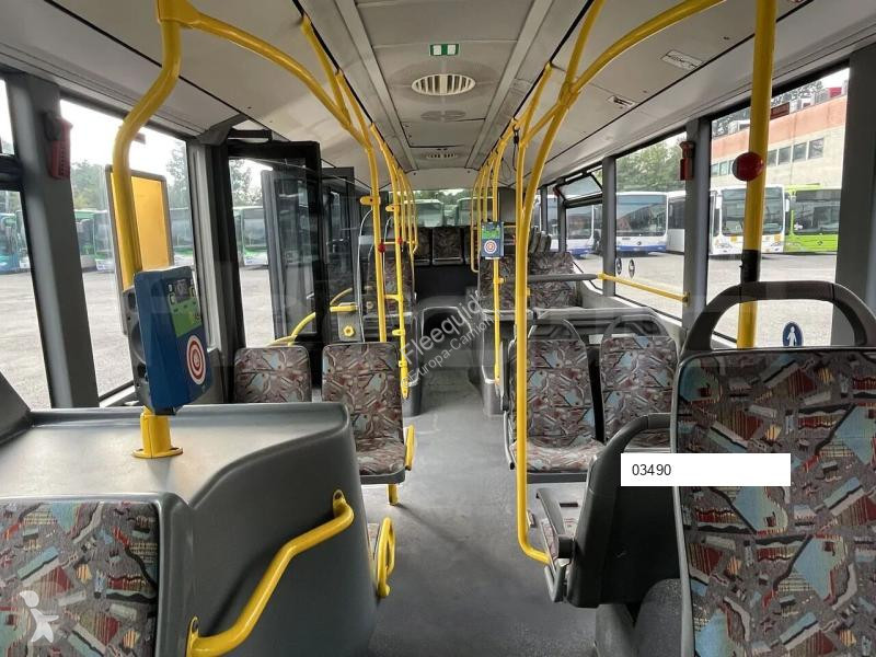 Autobus Mercedes K