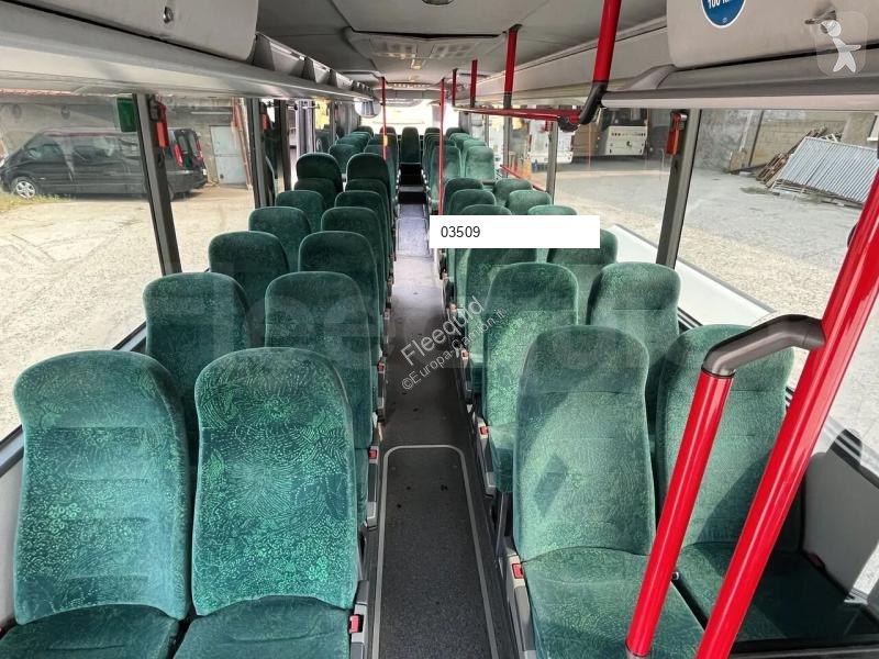 Autobus Setra S415
