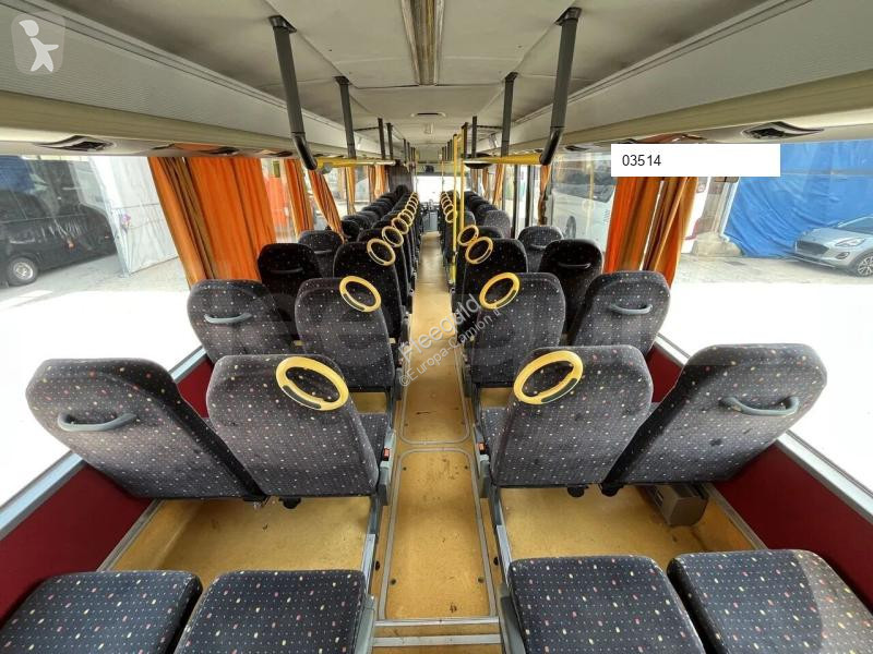 Setra S415 bus