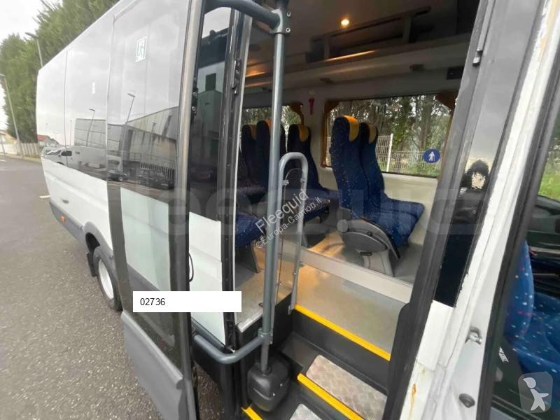 Iveco  bus
