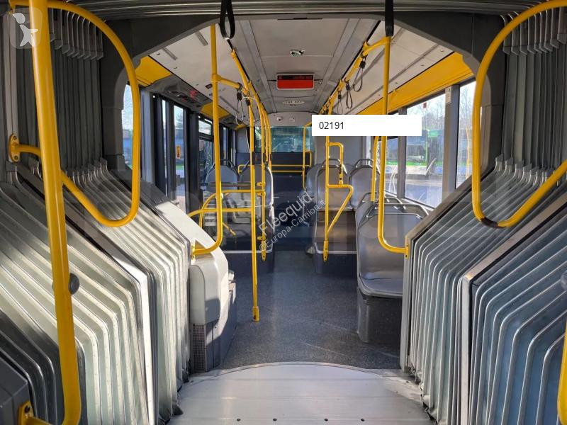 Autobus Mercedes G