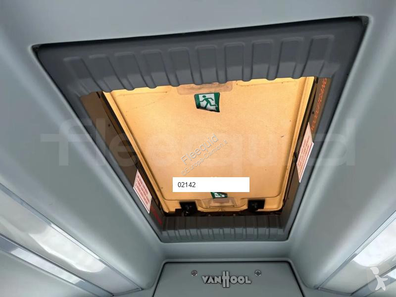 Van Hool A360 bus