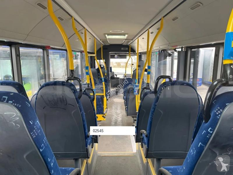 VDL Citea bus