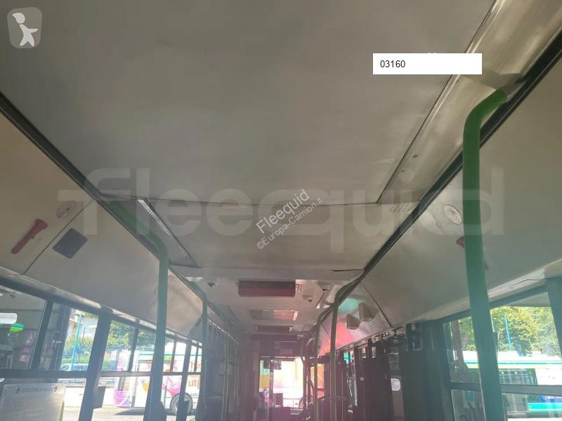 Autobus Iveco Citelis
