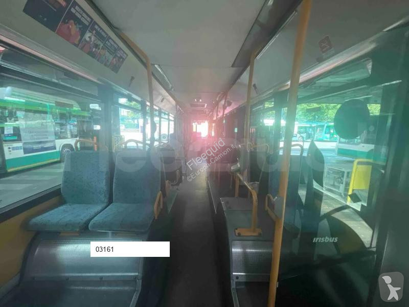 Iveco Citelis bus