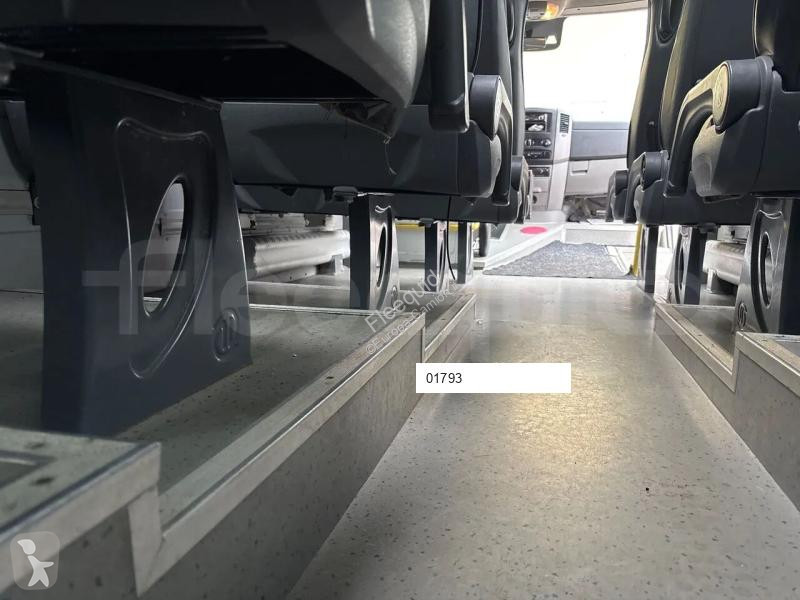 Autobus Mercedes