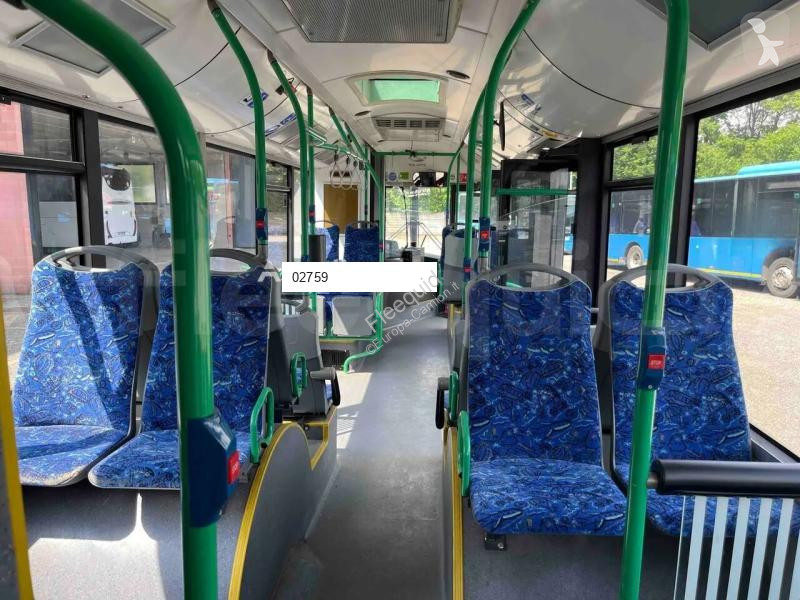 Solaris  bus