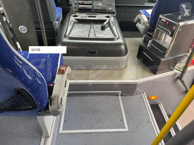 Iveco  bus
