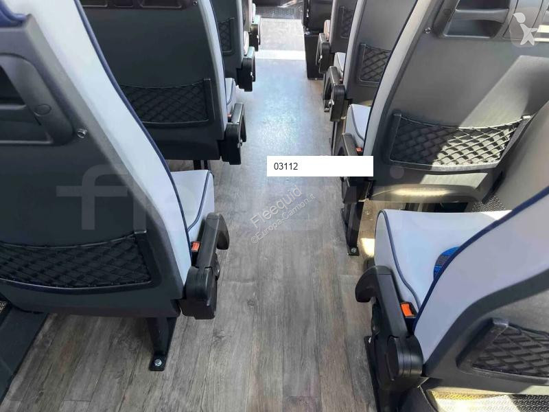 Iveco  bus