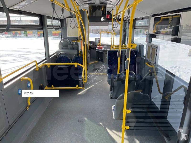 Autobus Mercedes Conecto