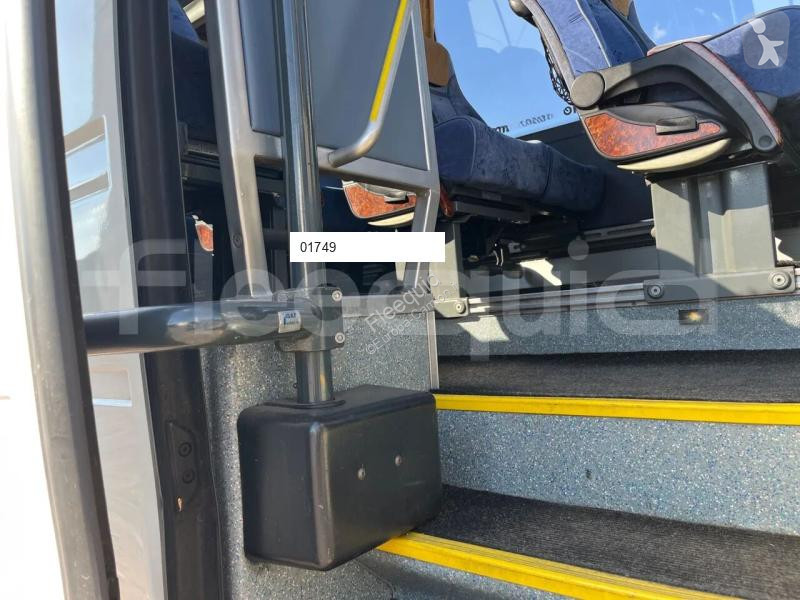Autobus Mercedes