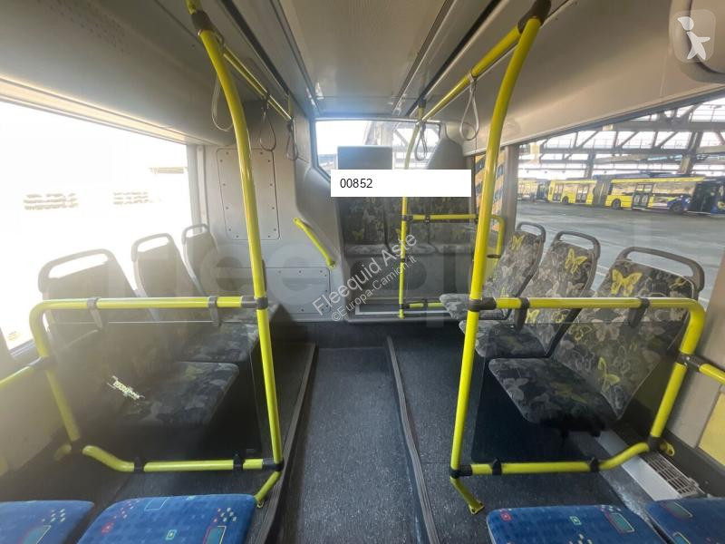 Autobus Scania Citywide