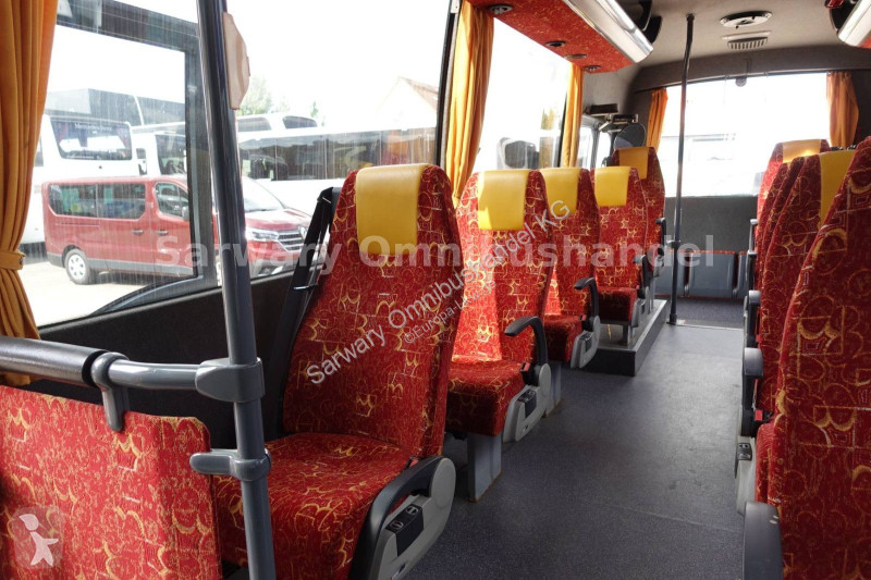Autobus Iveco 65C17 *Klima...